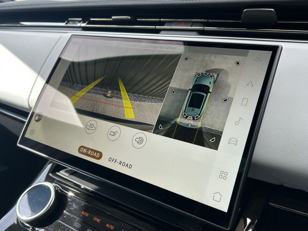 Used Land Rover Range Rover Sport 2023 for sale - 78017044: Photo 23