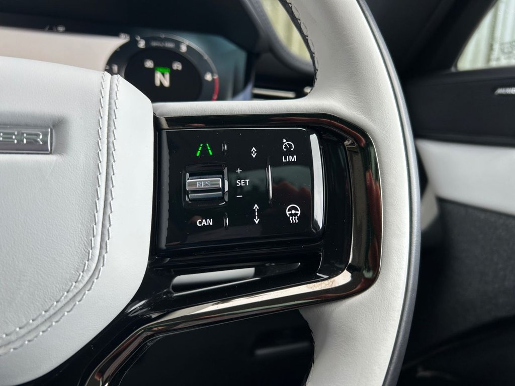 Used Land Rover Range Rover Sport 2023 for sale - 78017044: Photo 26