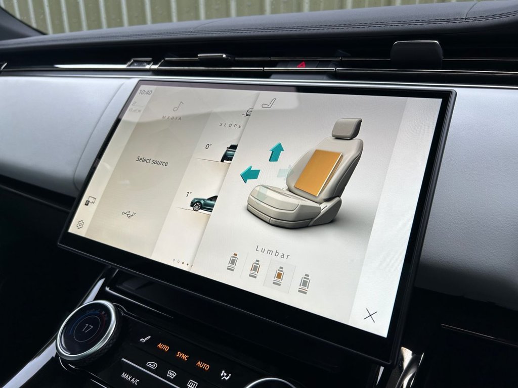 Used Land Rover Range Rover Sport 2023 for sale - 78017044: Photo 27