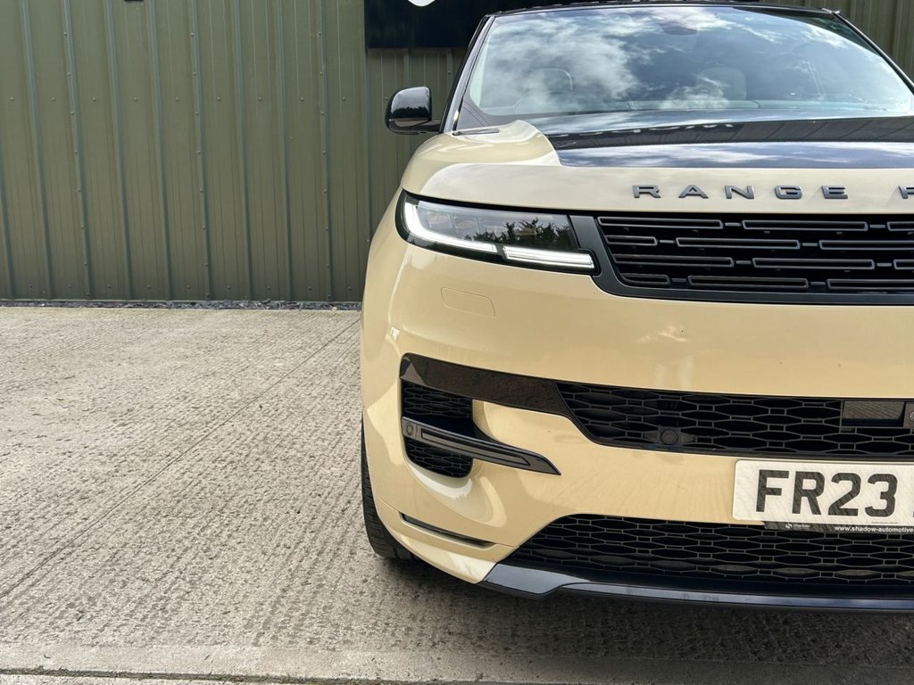 Used Land Rover Range Rover Sport 2023 for sale - 78017044: Photo 32