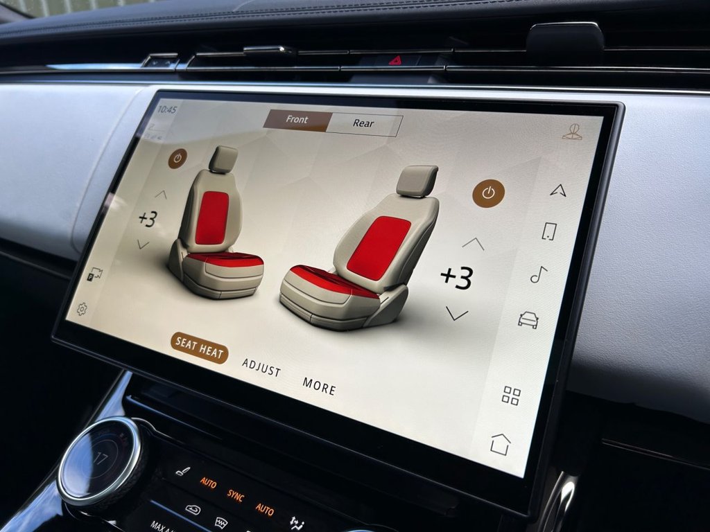 Used Land Rover Range Rover Sport 2023 for sale - 78017044: Photo 34