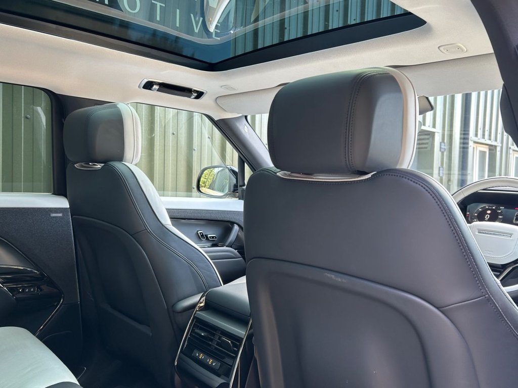 Used Land Rover Range Rover Sport 2023 for sale - 78017044: Photo 39