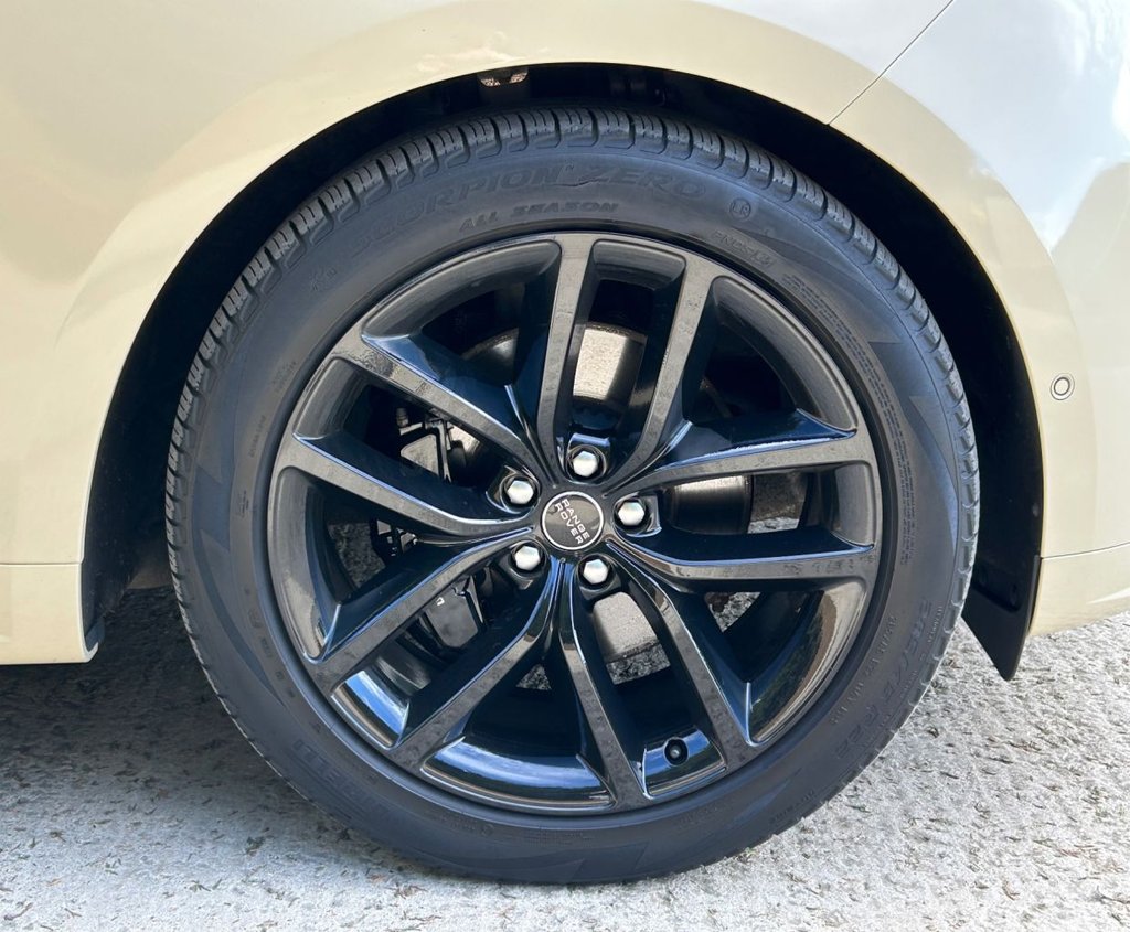 Used Land Rover Range Rover Sport 2023 for sale - 78017044: Photo 40