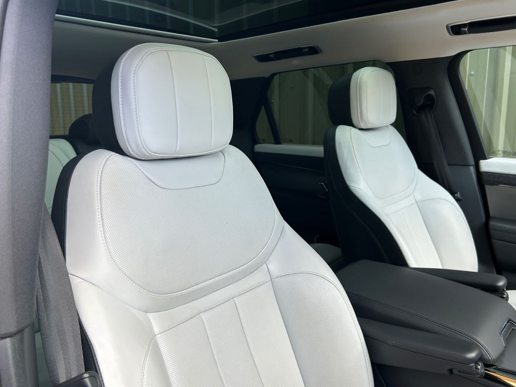 Used Land Rover Range Rover Sport 2023 for sale - 78017044: Photo 41