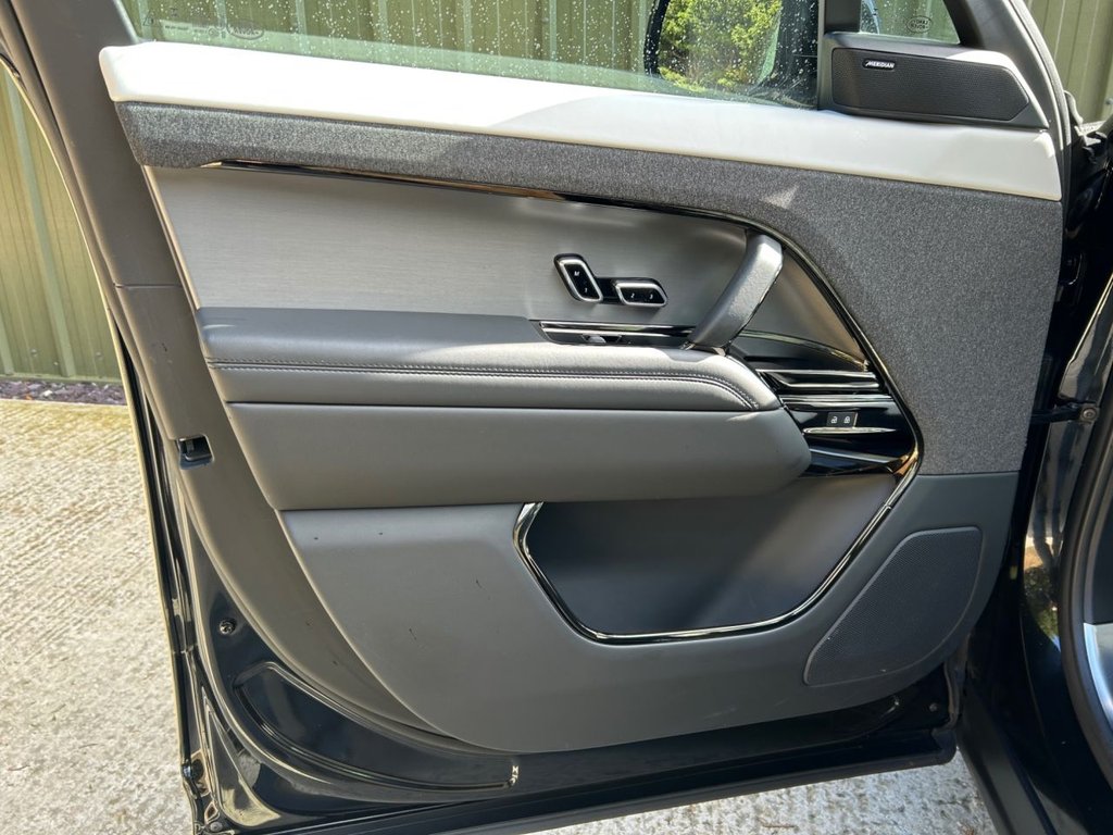 Used Land Rover Range Rover Sport 2023 for sale - 78017044: Photo 42