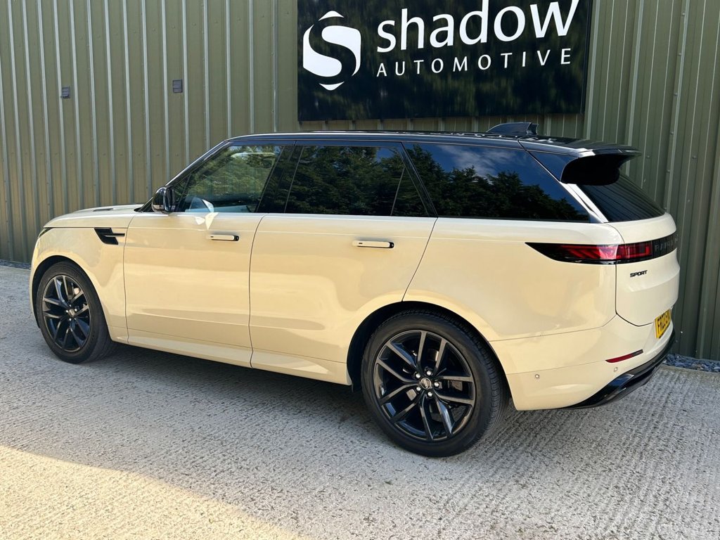 Used Land Rover Range Rover Sport 2023 for sale - 78017044: Photo 44