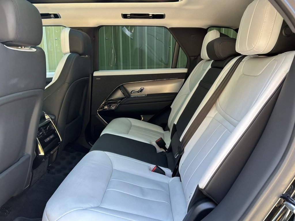 Used Land Rover Range Rover Sport 2023 for sale - 78017044: Photo 45