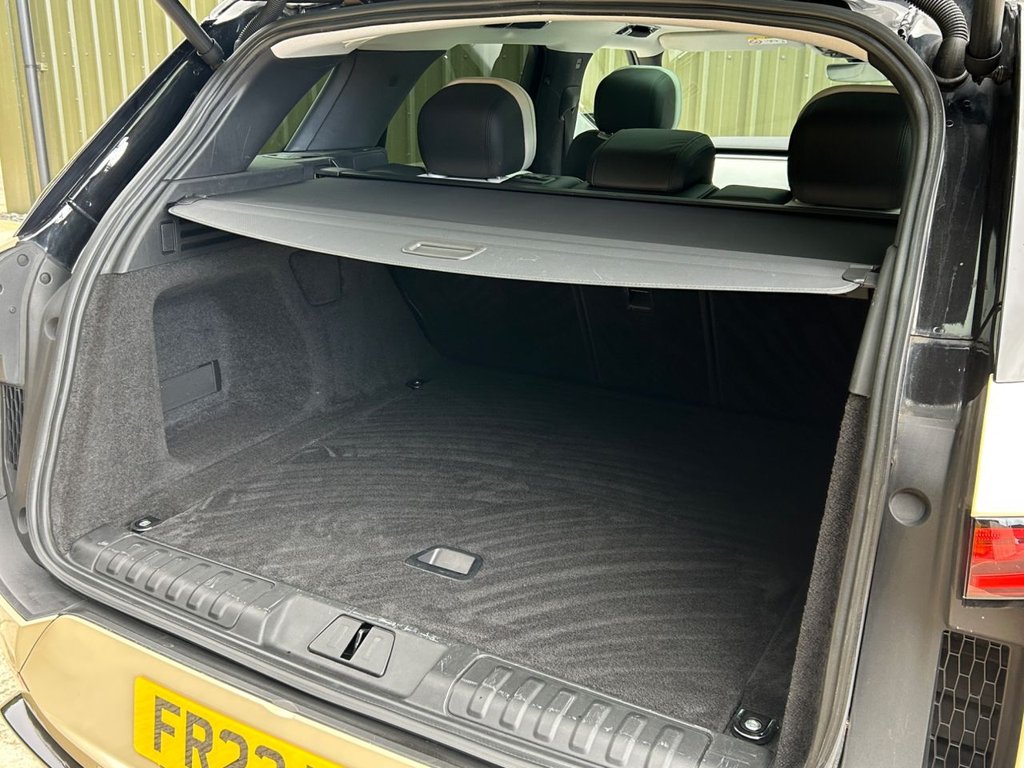 Used Land Rover Range Rover Sport 2023 for sale - 78017044: Photo 47