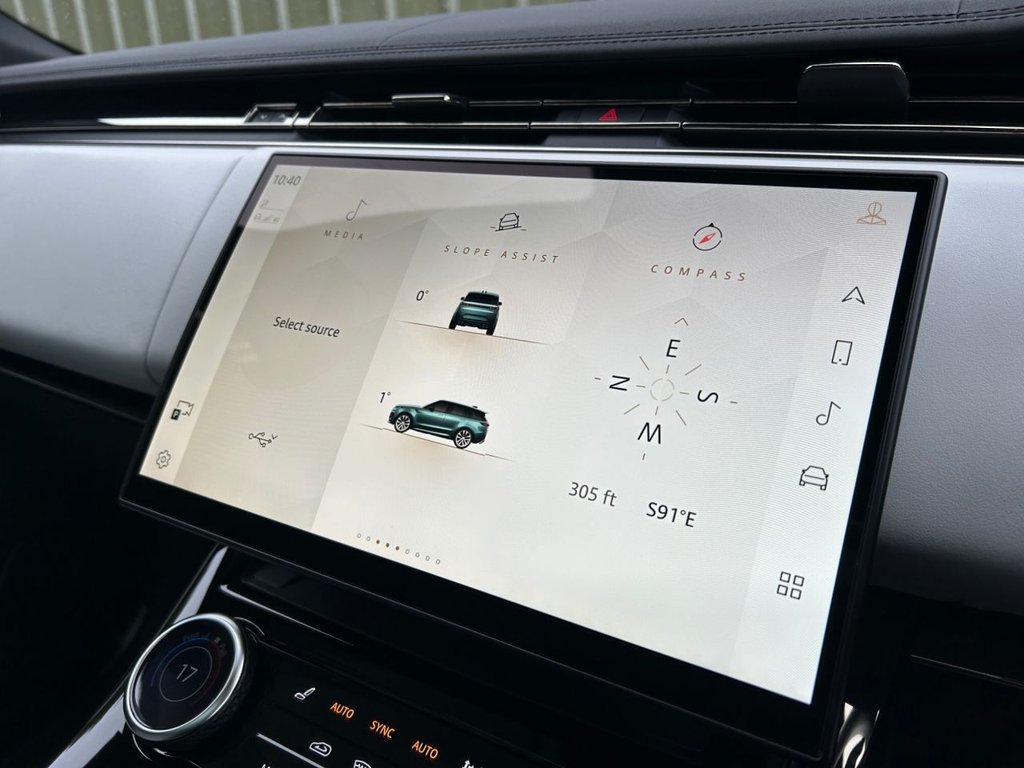 Used Land Rover Range Rover Sport 2023 for sale - 78017044: Photo 49