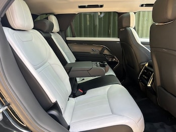 Used Land Rover Range Rover Sport 2023 for sale - 78017044: Photo