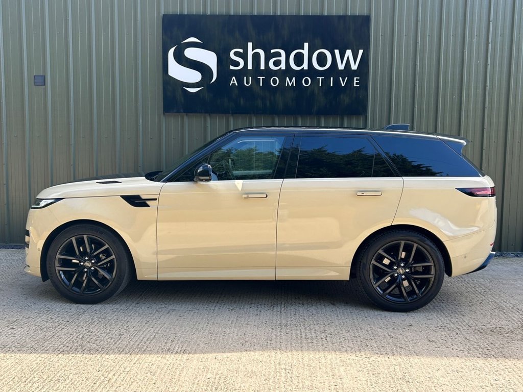 Used Land Rover Range Rover Sport 2023 for sale - 78017044: Photo 5