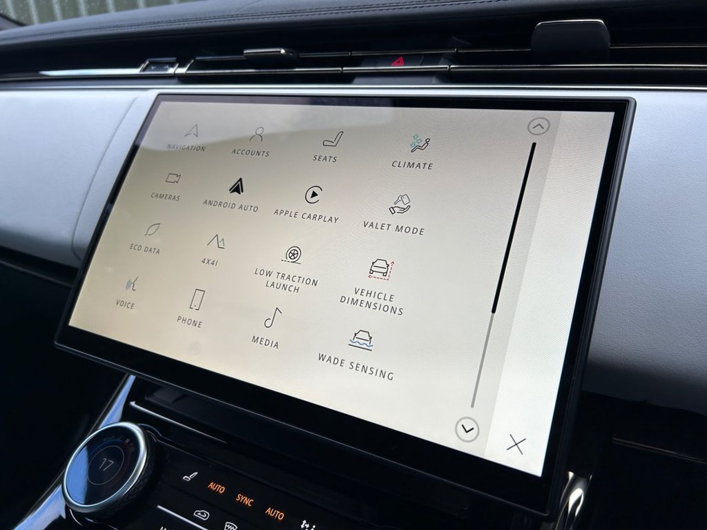 Used Land Rover Range Rover Sport 2023 for sale - 78017044: Photo 50