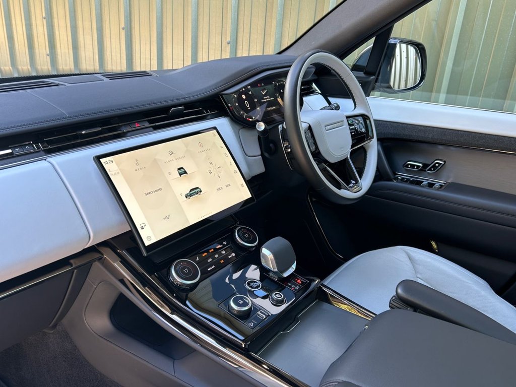 Used Land Rover Range Rover Sport 2023 for sale - 78017044: Photo 6