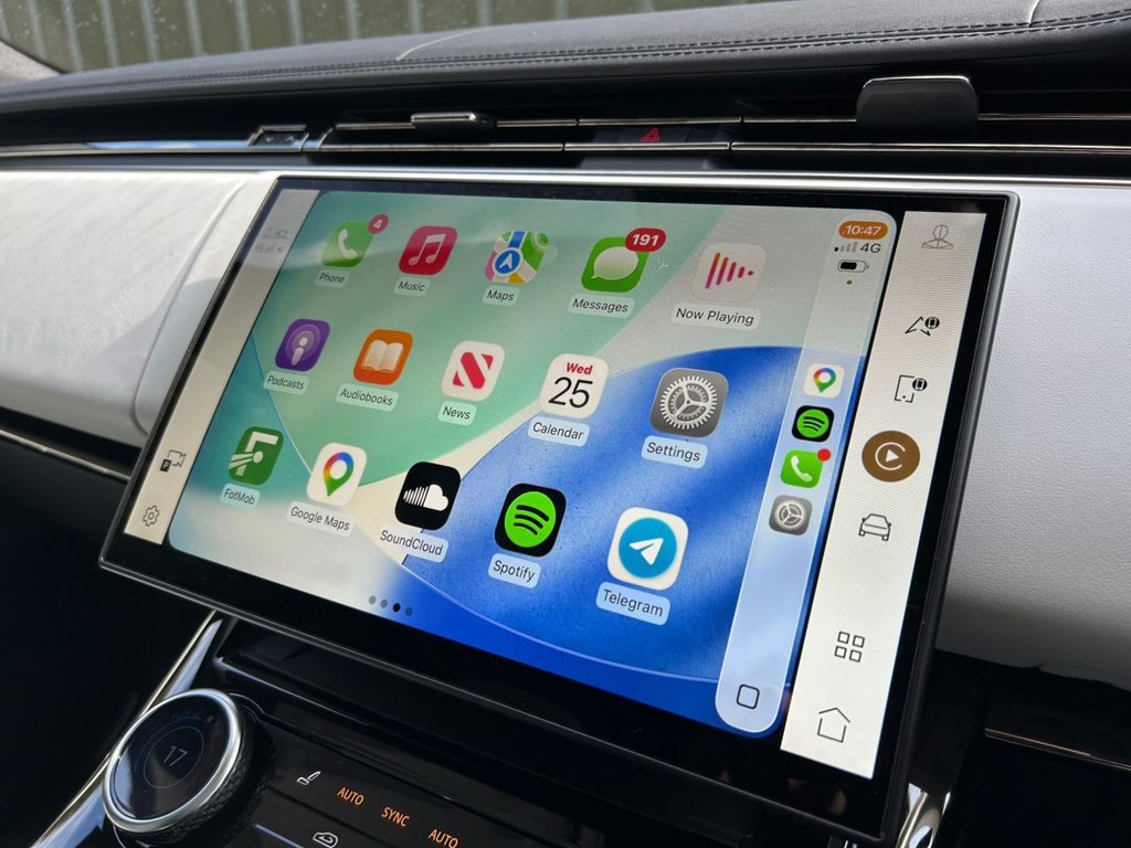 Used Land Rover Range Rover Sport 2023 for sale - 78017044: Photo 8