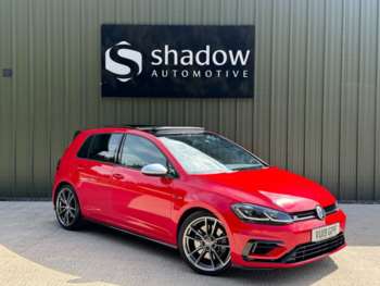 2019 (19) - 2.0 TSI 300 R 5dr 4MOTION DSG
