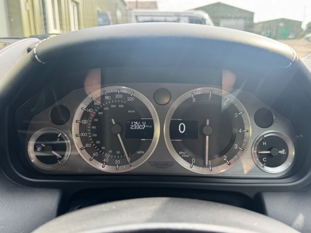 Vehicle 27