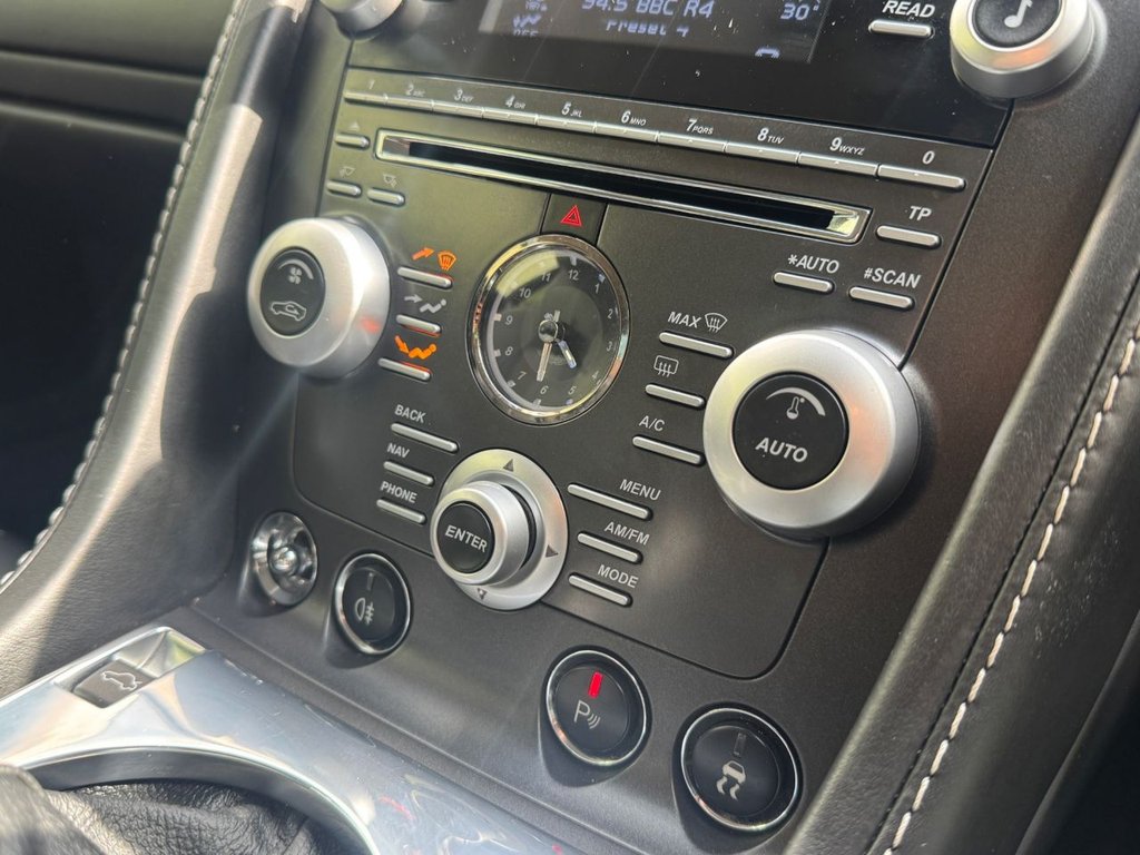 Vehicle 30