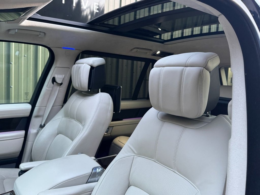 Used Land Rover Range Rover 2020 for sale - 76999179: Photo 10