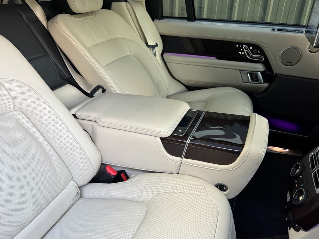 Used Land Rover Range Rover 2020 for sale - 76999179: Photo 12