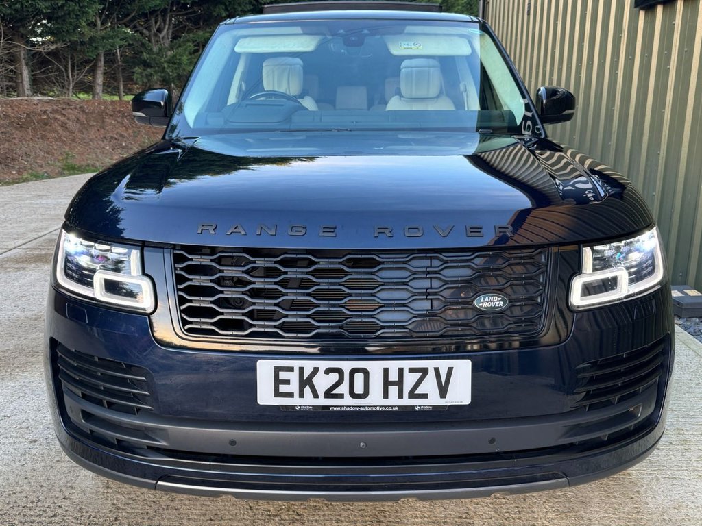 Used Land Rover Range Rover 2020 for sale - 76999179: Photo 15