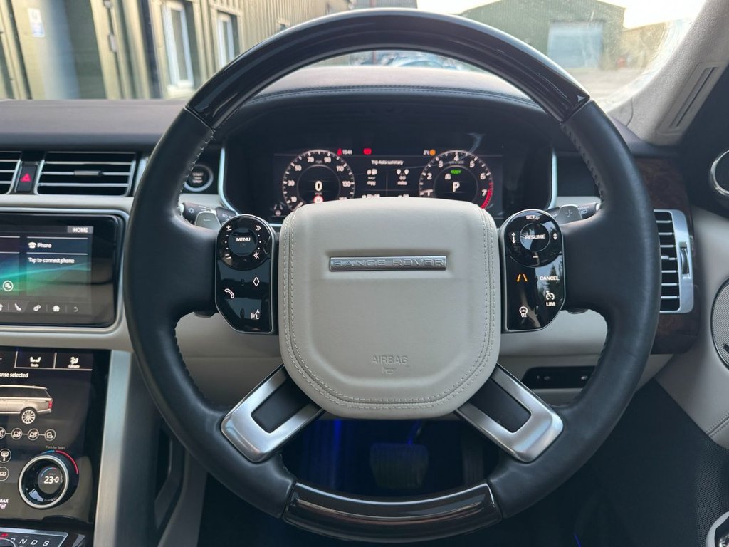 Used Land Rover Range Rover 2020 for sale - 76999179: Photo 16