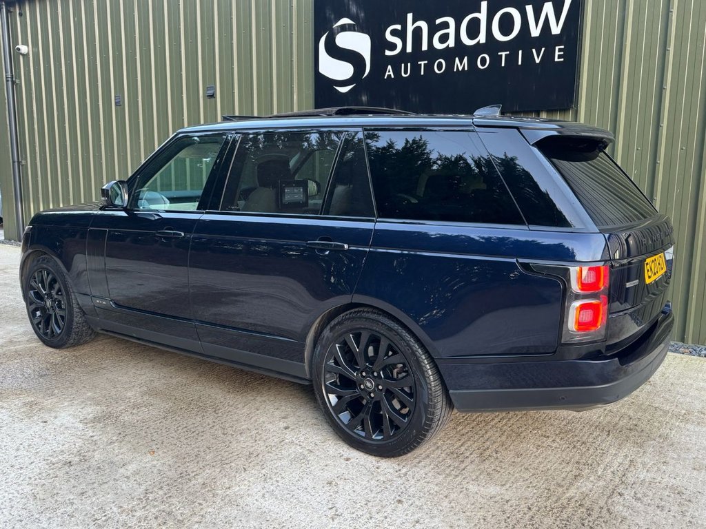 Used Land Rover Range Rover 2020 for sale - 76999179: Photo 18