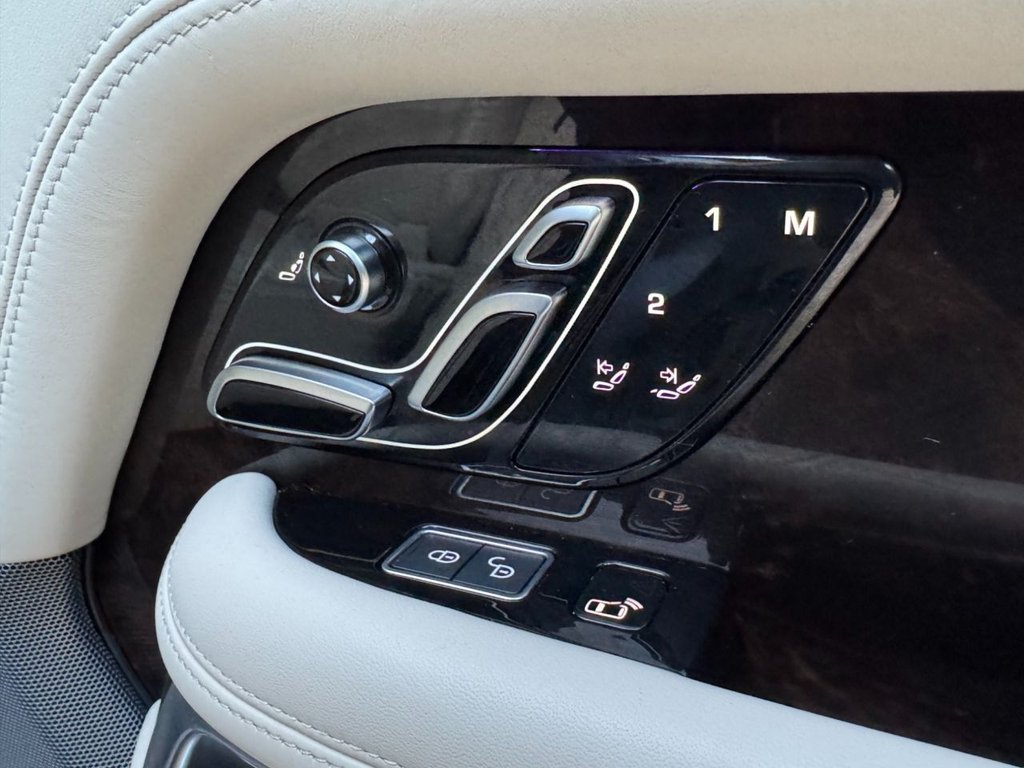 Used Land Rover Range Rover 2020 for sale - 76999179: Photo 25