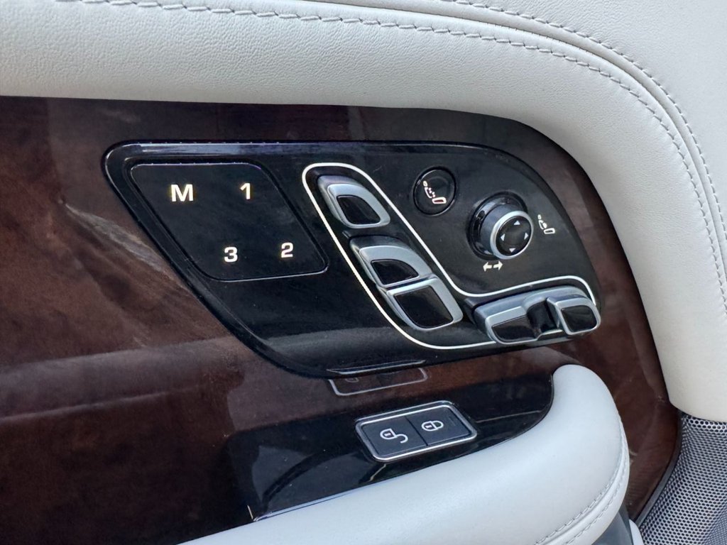 Used Land Rover Range Rover 2020 for sale - 76999179: Photo 29