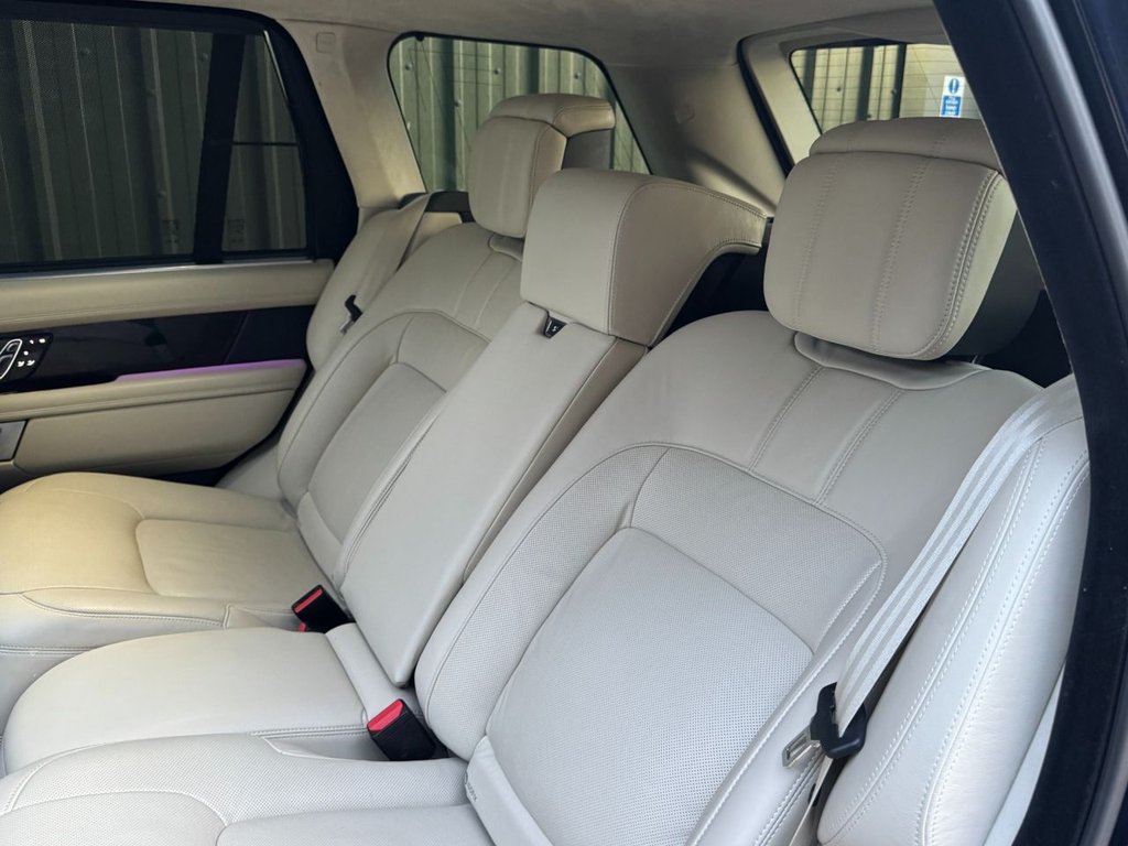 Used Land Rover Range Rover 2020 for sale - 76999179: Photo 31