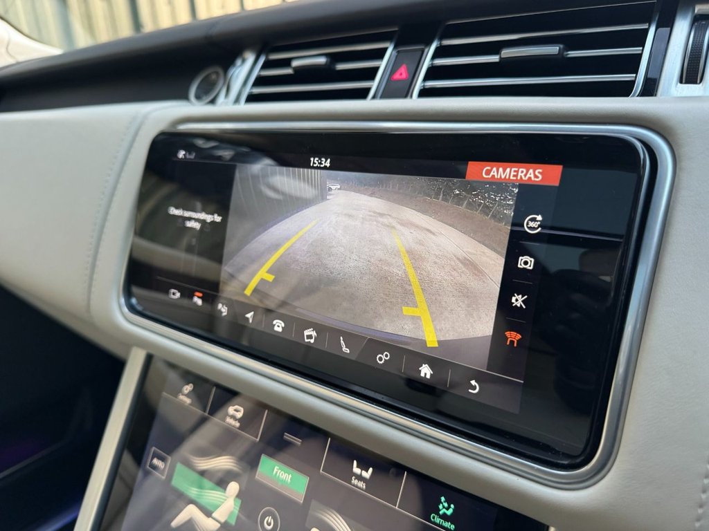 Used Land Rover Range Rover 2020 for sale - 76999179: Photo 35