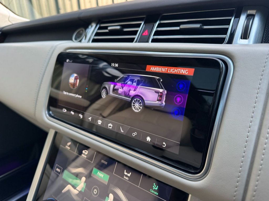 Used Land Rover Range Rover 2020 for sale - 76999179: Photo 37