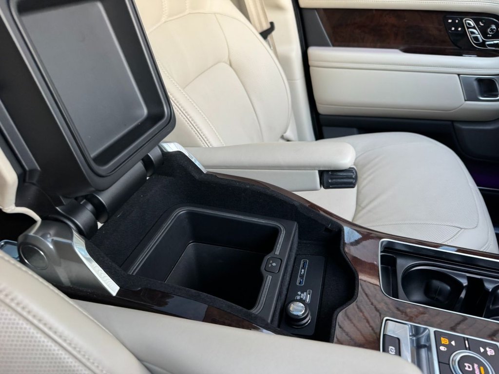 Used Land Rover Range Rover 2020 for sale - 76999179: Photo 39