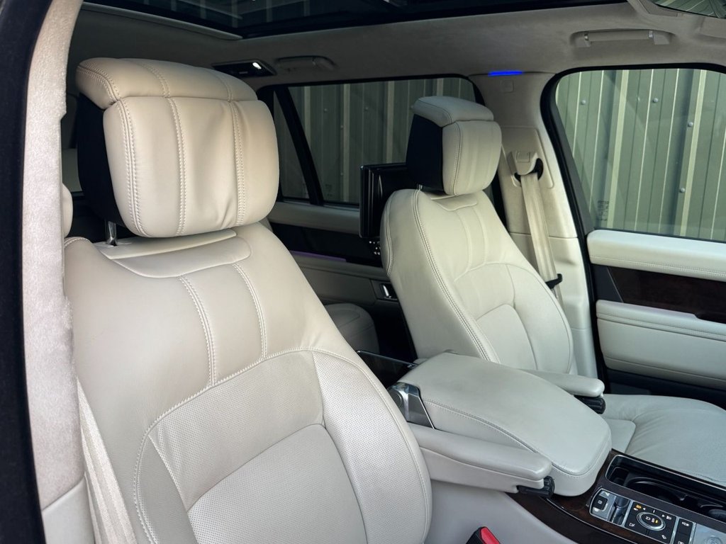 Used Land Rover Range Rover 2020 for sale - 76999179: Photo 41
