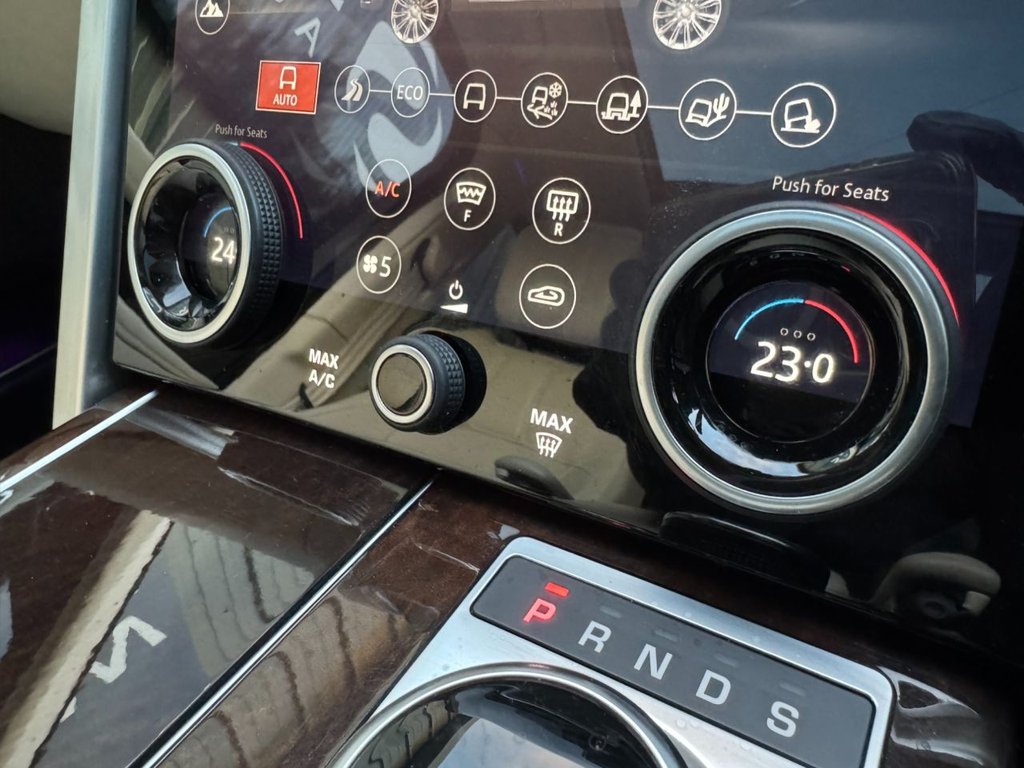 Used Land Rover Range Rover 2020 for sale - 76999179: Photo 43