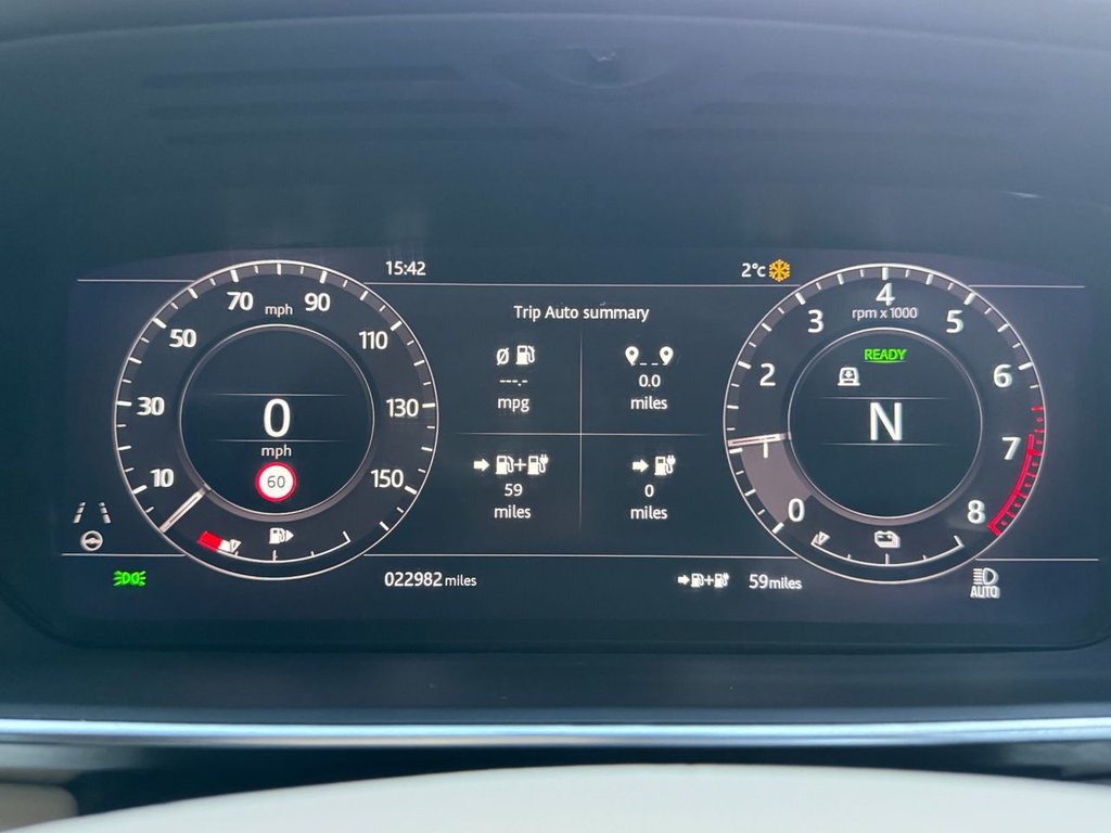 Used Land Rover Range Rover 2020 for sale - 76999179: Photo 47