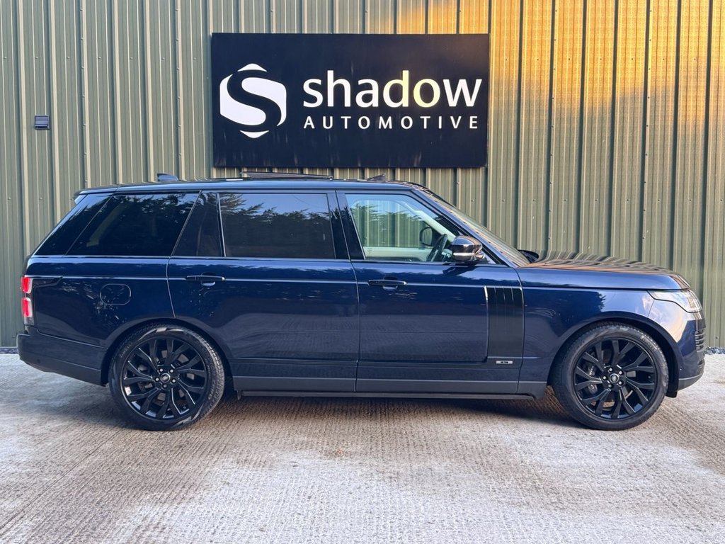 Used Land Rover Range Rover 2020 for sale - 76999179: Photo 5