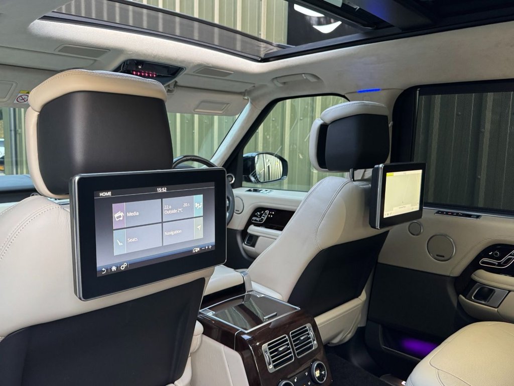 Used Land Rover Range Rover 2020 for sale - 76999179: Photo 8