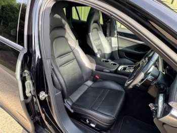Used Porsche Panamera 2019 for sale - 73978122: Photo