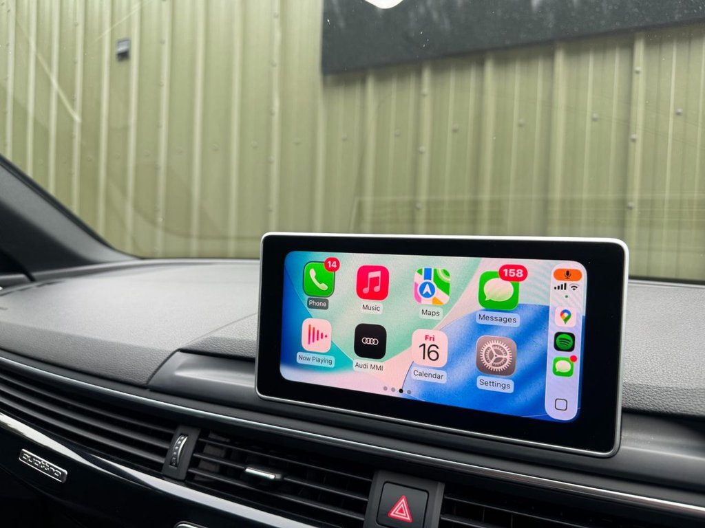 Used Audi RS4 2019 for sale - 77226885: Photo 10