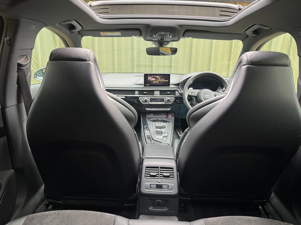 Used Audi RS4 2019 for sale - 77226885: Photo 12