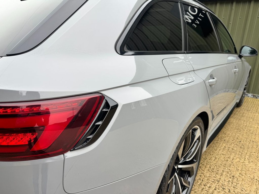 Used Audi RS4 2019 for sale - 77226885: Photo 13