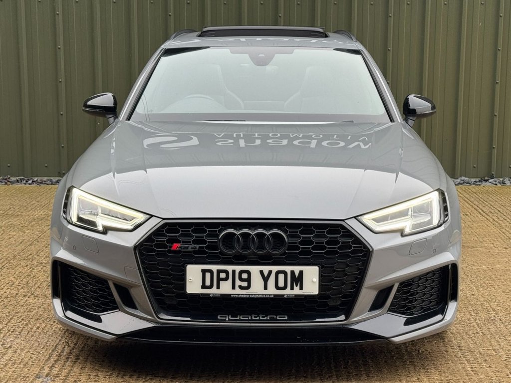 Used Audi RS4 2019 for sale - 77226885: Photo 15