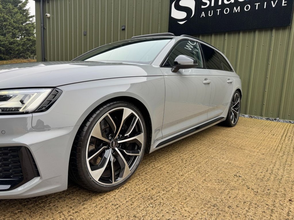 Used Audi RS4 2019 for sale - 77226885: Photo 17
