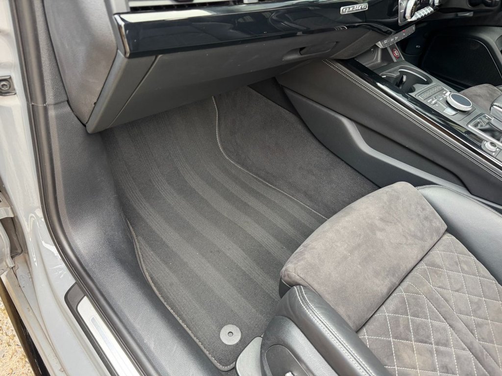 Used Audi RS4 2019 for sale - 77226885: Photo 18