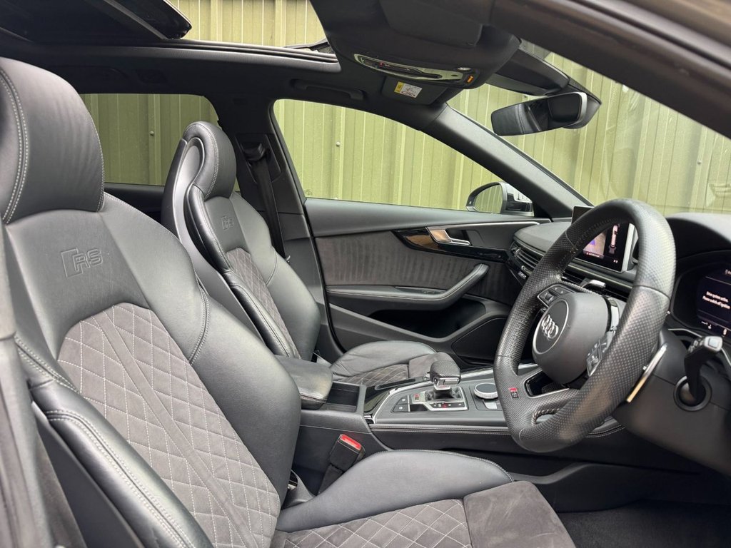Used Audi RS4 2019 for sale - 77226885: Photo 2
