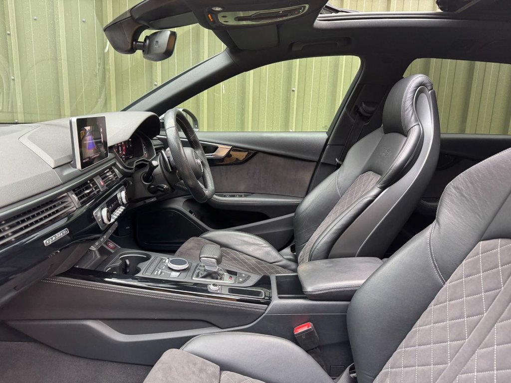Used Audi RS4 2019 for sale - 77226885: Photo 22