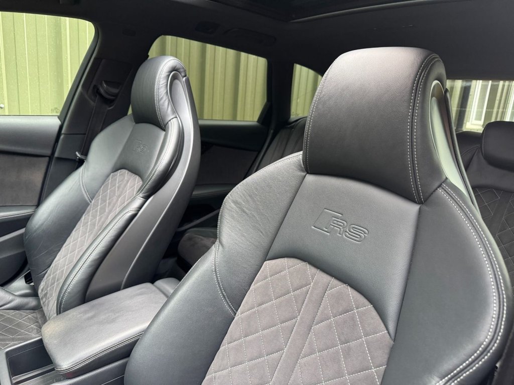 Used Audi RS4 2019 for sale - 77226885: Photo 24