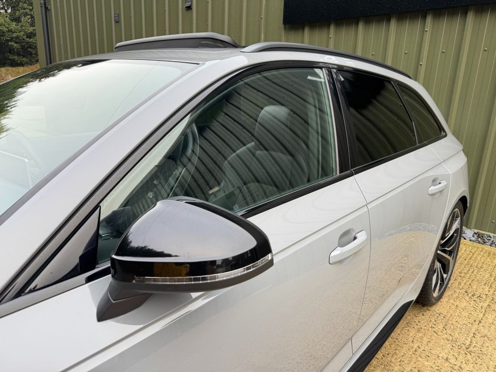 Used Audi RS4 2019 for sale - 77226885: Photo 25