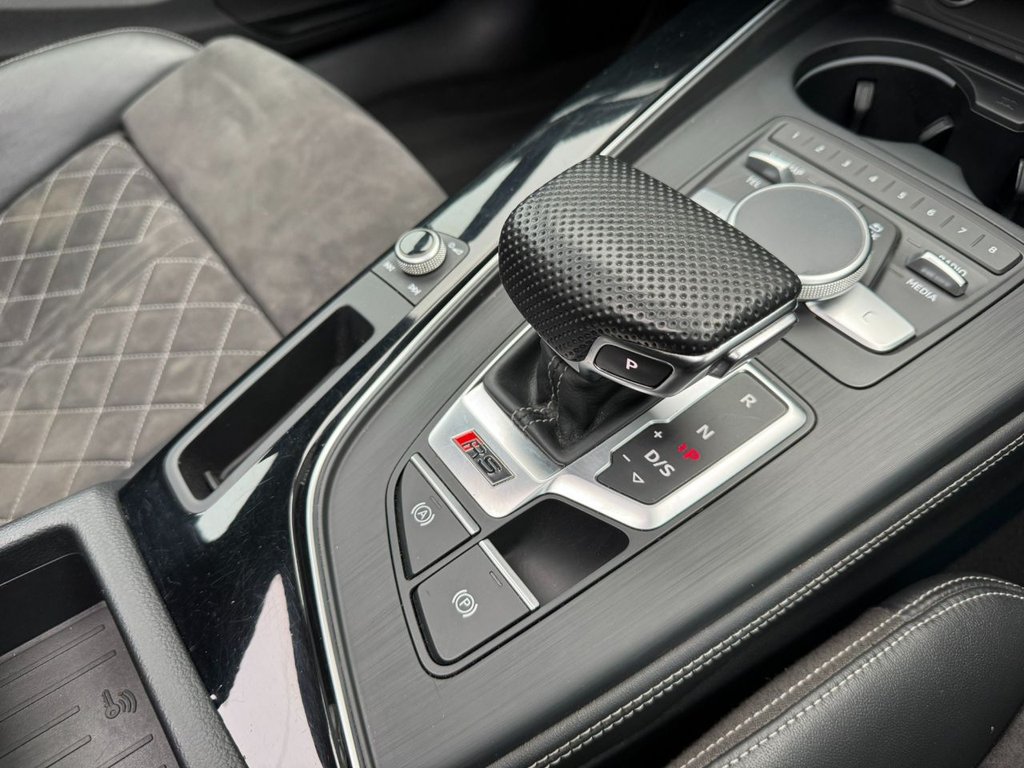 Used Audi RS4 2019 for sale - 77226885: Photo 26