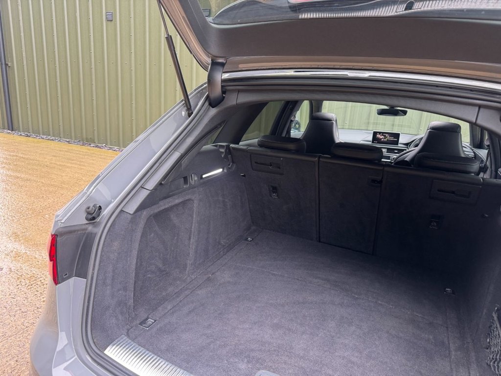 Used Audi RS4 2019 for sale - 77226885: Photo 30